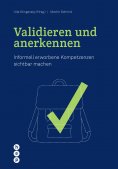 ebook: Validieren und anerkennen (E-Book)