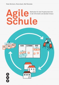 ebook: Agile Schule (E-Book)