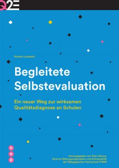 eBook: Begleitete Selbstevaluation (E-Book)