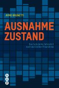 eBook: Ausnahmezustand (E-Book)