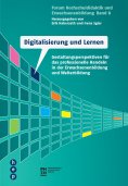eBook: Digitalisierung und Lernen (E-Book)