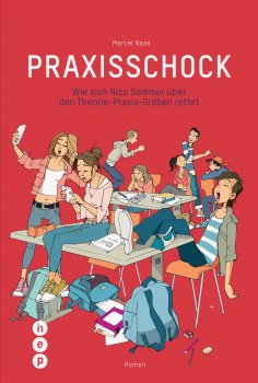 eBook: Praxisschock (E-Book)