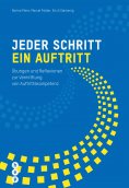 eBook: Jeder Schritt ein Auftritt (E-Book)