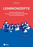 eBook: Lehrkonzepte (E-Book)