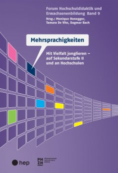 ebook: Mehrsprachigkeiten (E-Book)
