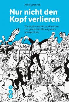 eBook: Nur nicht den Kopf verlieren