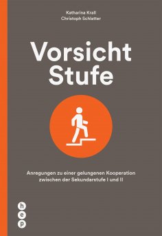 eBook: Vorsicht Stufe (E-Book)
