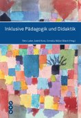 eBook: Inklusive Pädagogik und Didaktik