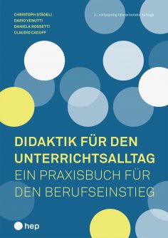 eBook: Didaktik für den Unterrichtsalltag (E-Book)