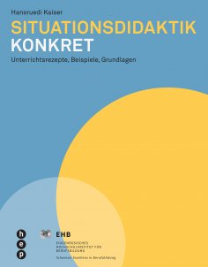 eBook: Situationsdidaktik konkret (E-Book)