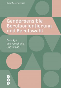 eBook: Gendersensible Berufsorientierung und Berufswahl (E-Book)