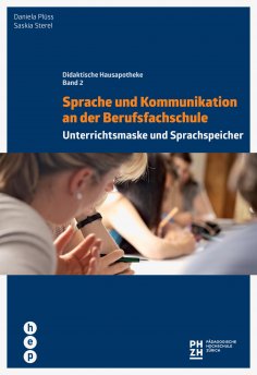 eBook: Sprache und Kommunikation an der Berufsfachschule