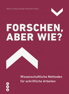 eBook: Forschen, aber wie? (E-Book)