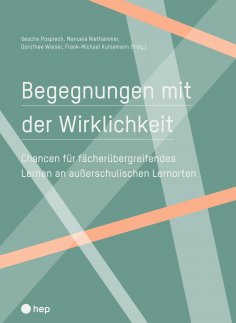 eBook: Begegnungen mit der Wirklichkeit (E-Book)