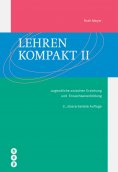 ebook: Lehren kompakt II (E-Book)