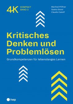 eBook: Kritisches Denken und Problemlösen (E-Book)