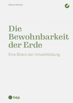 eBook: Die Bewohnbarkeit der Erde (E-Book)