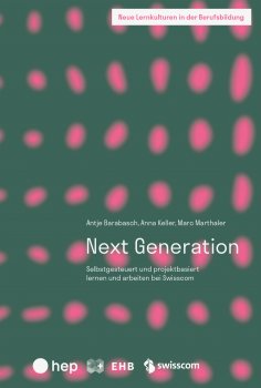 ebook: Next Generation (E-Book)
