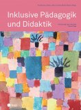 eBook: Inklusive Pädagogik und Didaktik (E-Book, Neuauflage)