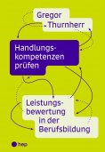 ebook: Handlungskompetenzen prüfen (E-Book)