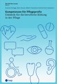 eBook: Kompetenzen für Pflegeprofis (E-Book)