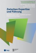 eBook: Zwischen Expertise und Führung (E-Book)