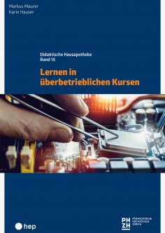 eBook: Lernen in überbetrieblichen Kursen (E-Book)