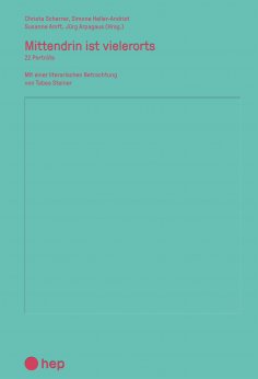 eBook: Mittendrin ist vielerorts (E-Book)