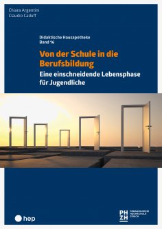 eBook: Von der Schule in die Berufsbildung (E-Book)