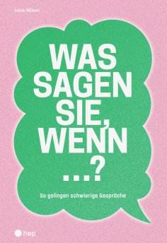 ebook: Was sagen Sie, wenn ...? (E-Book)