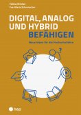 eBook: Digital, analog und hybrid befähigen (E-Book)