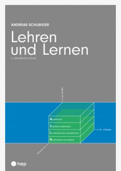 eBook: Lehren und Lernen (E-Book)