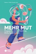 eBook: Mehr Mut (E-Book)