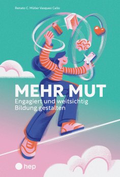 eBook: Mehr Mut (E-Book)
