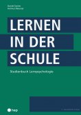 eBook: Lernen in der Schule (E-Book)