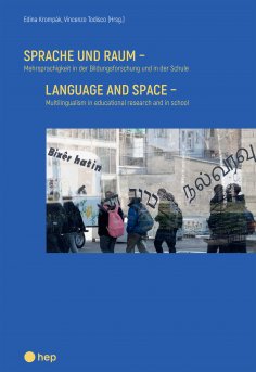 eBook: Sprache und Raum (E-Book)