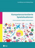 eBook: Kompetenzorientierte Spielsituationen (E-Book)