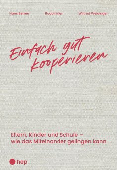 eBook: Einfach gut kooperieren (E-Book)