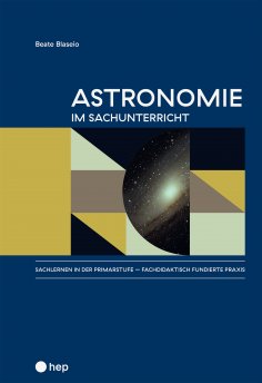 eBook: Astronomie im Sachunterricht (E-Book)