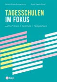 eBook: Tagesschulen im Fokus (E-Book)