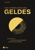 eBook: Das Einmaleins des Geldes (E-Book)