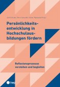 eBook: Persönlichkeitsentwicklung in Hochschulausbildungen fördern 2
