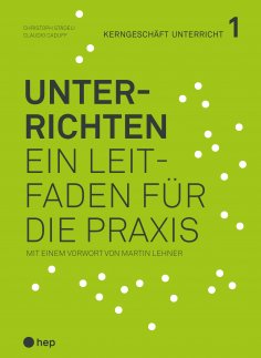 eBook: Unterrichten (E-Book)