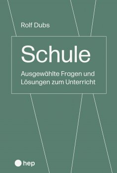 eBook: Schule (E-Book)