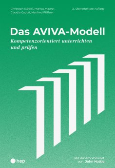 ebook: Das AVIVA-Modell (E-Book)