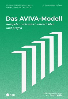 eBook: Das AVIVA-Modell (E-Book)