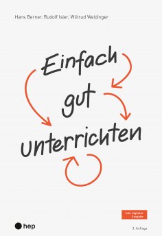 eBook: Einfach gut unterrichten (E-Book)