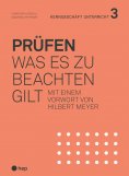 eBook: Prüfen (E-Book)