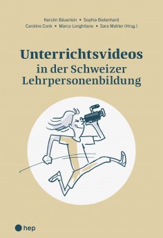 eBook: Unterrichtsvideos in der Schweizer Lehrpersonenbildung (E-Book)
