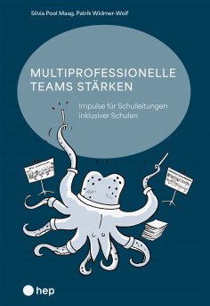 ebook: Multiprofessionelle Teams stärken (E-Book)